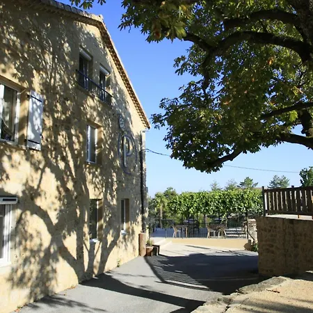 Domaine de la Pinède-2